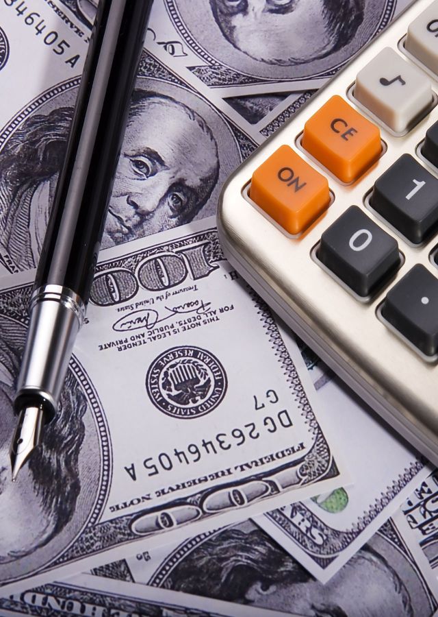 WeDoRealtors, Tax Planning Service Advisors