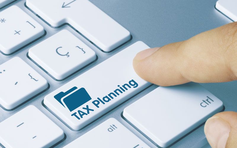 Extensive Tax Planning & Preparation Services for Realtors